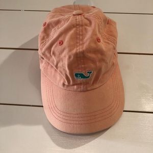 Vineyard Vines Salmon Hat